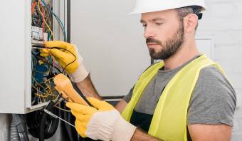 electric motor repair baughman oh